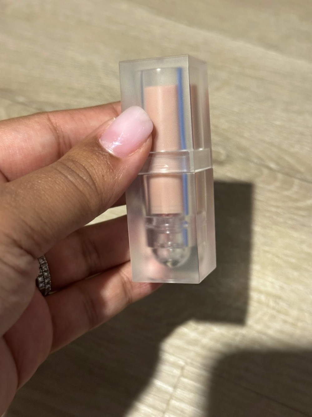 KKW Lipstick blush lipstick